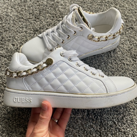 Guess Shoes - Guess Women’s Fashion Sneakers